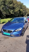 Volvo V40 (2019)