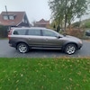 Volvo XC70 3.2 AWD Summum (2008)