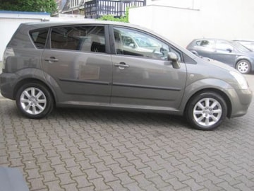 Toyota Corolla Verso 1.6 16v VVT-i Dynamic (2006)