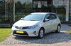 Toyota Auris 1.8 Hybrid Aspiration (2013)