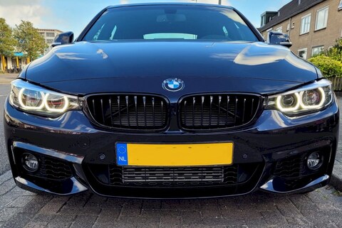BMW 4-serie