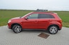Mitsubishi ASX 1.6 ClearTec Instyle (2016)