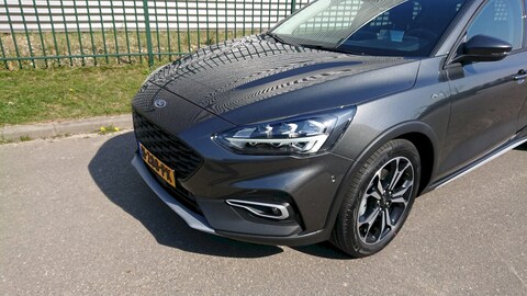 Ford Focus 1.5 EcoBoost 150pk Active Business