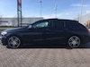 Mercedes-Benz CLA 180 Shooting Brake (2017)