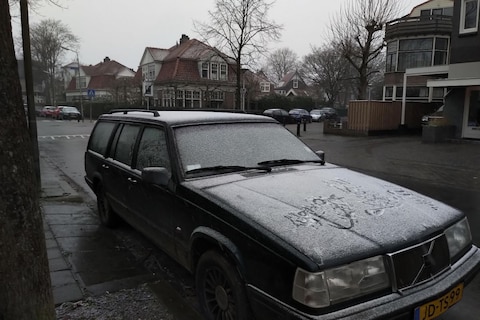 Volvo 940 Estate Polar 2.3i