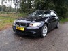BMW 325i Touring M Sport Edition (2011)