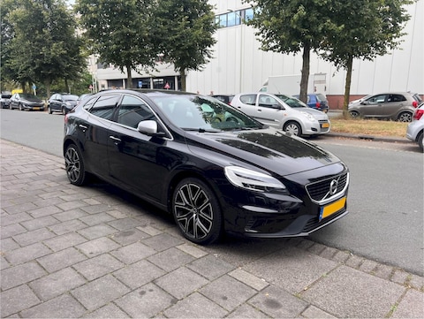 Volvo V40 D2 R-Design