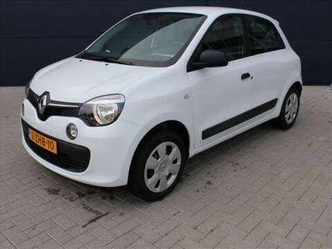 Renault Twingo SCe 70 Authentique
