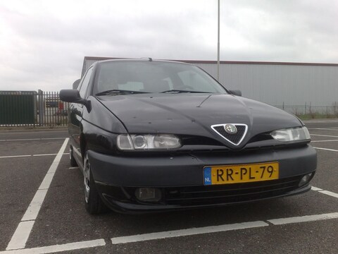 Alfa Romeo 145 1.6 Twin Spark 16V L