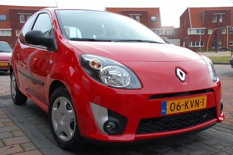 Renault Twingo 1.2 16V CO2 Authentique (2010)
