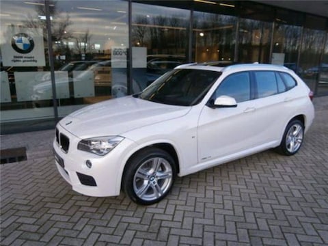 BMW X1 sDrive20i High Executive