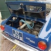 Fiat 850 (1965)