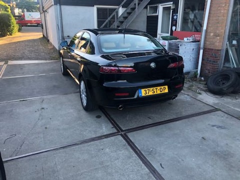 Alfa Romeo 159 1.9 JTS Distinctive