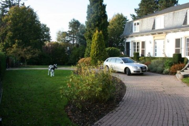 Audi A6 Avant 2.7 TDI