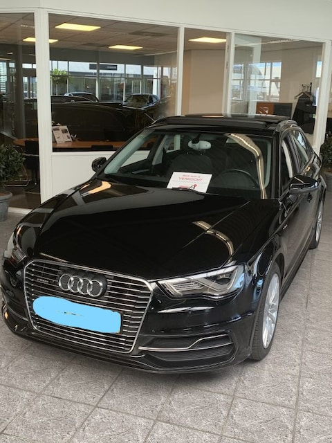 Audi A3 Sportback 1.4 TFSI e-tron Attraction