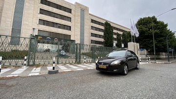 Fiat Croma 1.9 Multijet 16v 150 Corporate Premium (2008)