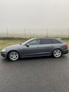 Audi A4 Avant 40 TDI S edition (2022)