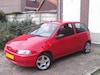 Fiat Punto 60 S (1996)