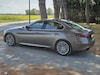 Alfa Romeo Giulia 2.0T 200pk Super (2018)