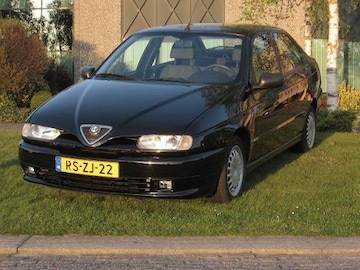 Alfa Romeo 146 1.4 Twin Spark 16V (1997)