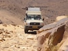 Toyota HZJ 78 4x4 camperbestelbus (2008)
