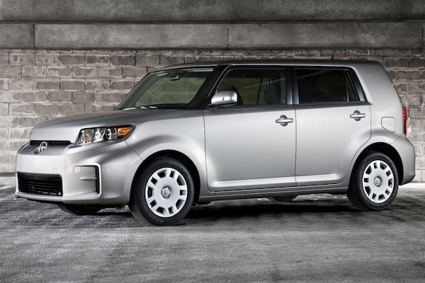 Scion xB