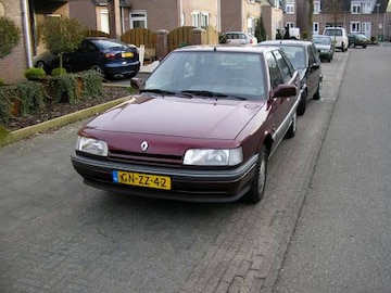 Renault 21 GTS (1993)