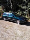 Volvo V70 2.4 140pk Edition I (2003)