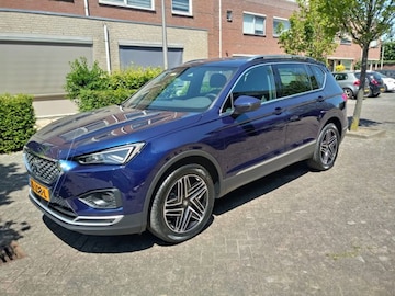 Seat Tarraco 1.5 TSI Xcellence (2019)