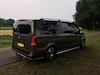 Mercedes-Benz Vito Dubbele Cabine (2017)