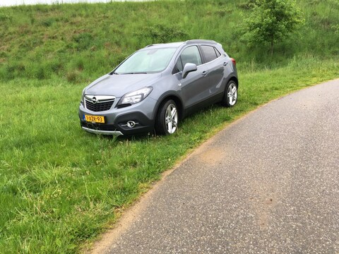 Opel Mokka 1.4 Turbo Cosmo