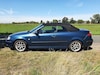 Saab 9-3 Cabriolet 1.8t Vector (2007)