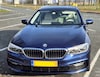 BMW 530i xDrive Touring (2017)