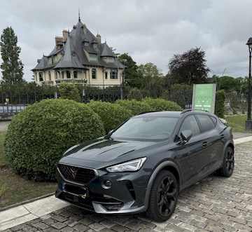 Cupra Formentor 1.4 e-HYBRID Performance (2021)