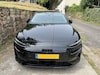 Audi A6 e-tron Sportback performance Advanced edition (2026)