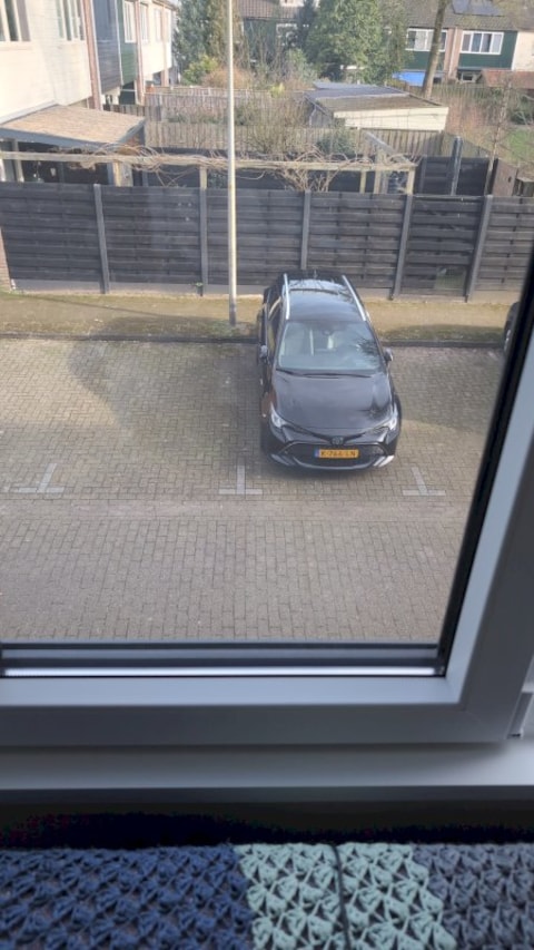 Toyota Corolla Touring Sports 1.8 Hybrid Business Plus