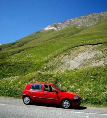 Renault Clio RT 1.4 16V (2000)