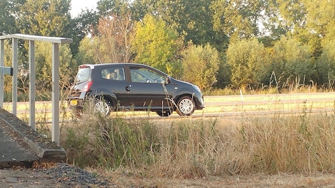 Renault Twingo 1.2 Authentique (2008)