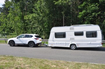 Mazda CX-5 SkyActiv-G 2.0 TS+ Lease Pack (2013)