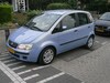 Fiat Idea 1.4 16v Dynamic Plus (2004)