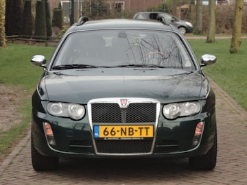 Rover 75 Tourer 2.0 CDT Sterling (2003)