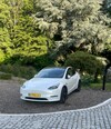 Tesla Model Y Long Range AWD (2023)