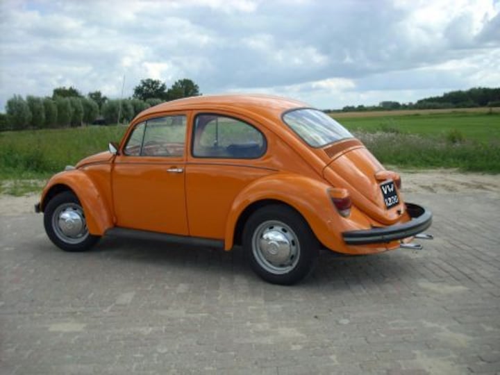 Volkswagen Kever 1200 (1973)