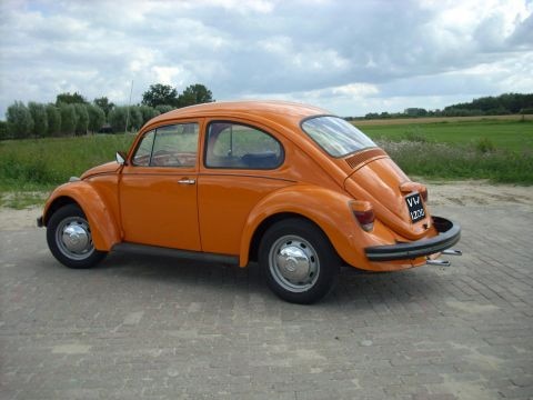 Volkswagen Kever 1200 (1973)