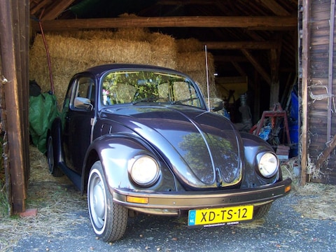 Volkswagen 113121p