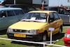 Toyota Starlet 1.3i Friend (1992)