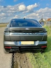 Ford Capri Extended Range RWD (2025)