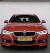 BMW 320i Touring (2018)