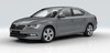 Skoda Superb 1.6 TDI Greentech Ambition Business (2015)