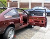 Opel Monza (1978)